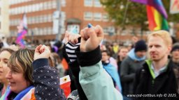 25.10.2025 | CSD - Demo