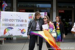 25.10.2025 | CSD - Demo