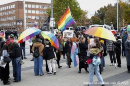 25.10.2025 | CSD - Demo