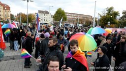 25.10.2025 | CSD - Demo