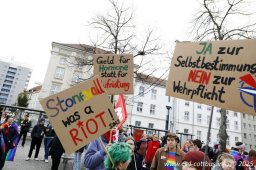 25.10.2025 | CSD - Demo