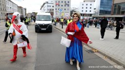 25.10.2025 | CSD - Demo