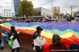 25.10.2025 | CSD - Demo