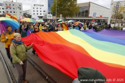 25.10.2025 | CSD - Demo