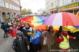 25.10.2025 | CSD - Demo