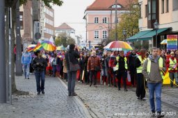 25.10.2025 | CSD - Demo