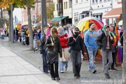 25.10.2025 | CSD - Demo