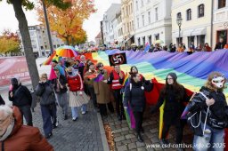 25.10.2025 | CSD - Demo