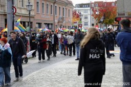 25.10.2025 | CSD - Demo