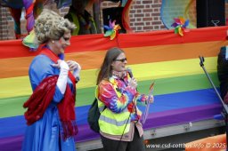 25.10.2025 | CSD - Demo