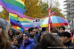 25.10.2025 | CSD - Demo