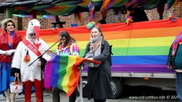 25.10.2025 | CSD - Demo