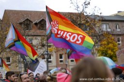 25.10.2025 | CSD - Demo