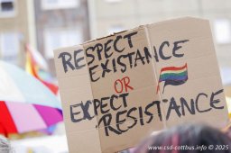 25.10.2025 | CSD - Demo