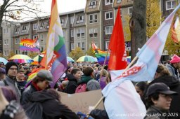 25.10.2025 | CSD - Demo