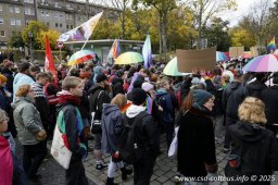 25.10.2025 | CSD - Demo