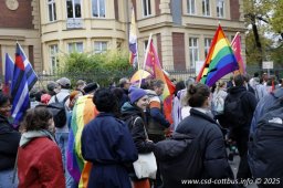 25.10.2025 | CSD - Demo