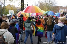 25.10.2025 | CSD - Demo