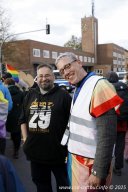 25.10.2025 | CSD - Demo