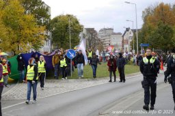 25.10.2025 | CSD - Demo