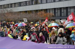 25.10.2025 | CSD - Demo