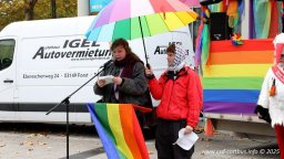 25.10.2025 | CSD - Demo