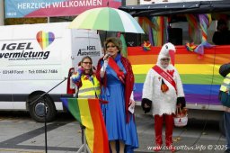 25.10.2025 | CSD - Demo