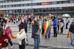 25.10.2025 | CSD - Demo