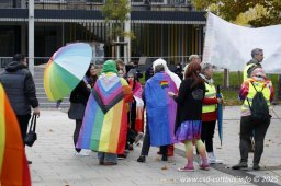 25.10.2025 | CSD - Demo