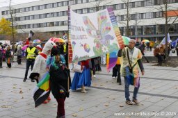 25.10.2025 | CSD - Demo