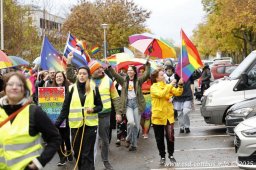 25.10.2025 | CSD - Demo