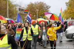 25.10.2025 | CSD - Demo