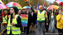 25.10.2025 | CSD - Demo