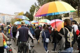 25.10.2025 | CSD - Demo