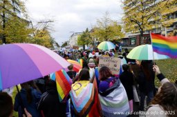 25.10.2025 | CSD - Demo