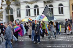 25.10.2025 | CSD - Demo