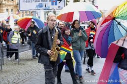 25.10.2025 | CSD - Demo