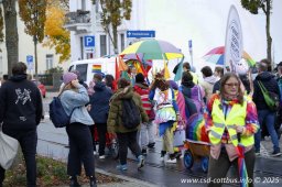 25.10.2025 | CSD - Demo