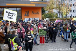 25.10.2025 | CSD - Demo