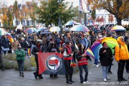 25.10.2025 | CSD - Demo