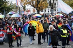 25.10.2025 | CSD - Demo