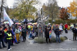 25.10.2025 | CSD - Demo