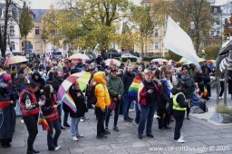 25.10.2025 | CSD - Demo