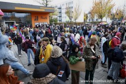 25.10.2025 | CSD - Demo