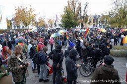 25.10.2025 | CSD - Demo