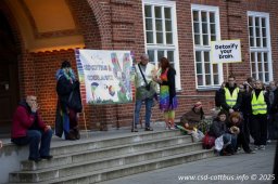 25.10.2025 | CSD - Demo