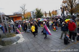 25.10.2025 | CSD - Demo