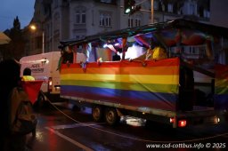 25.10.2025 | CSD - Demo