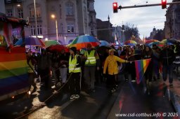 25.10.2025 | CSD - Demo