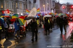 25.10.2025 | CSD - Demo